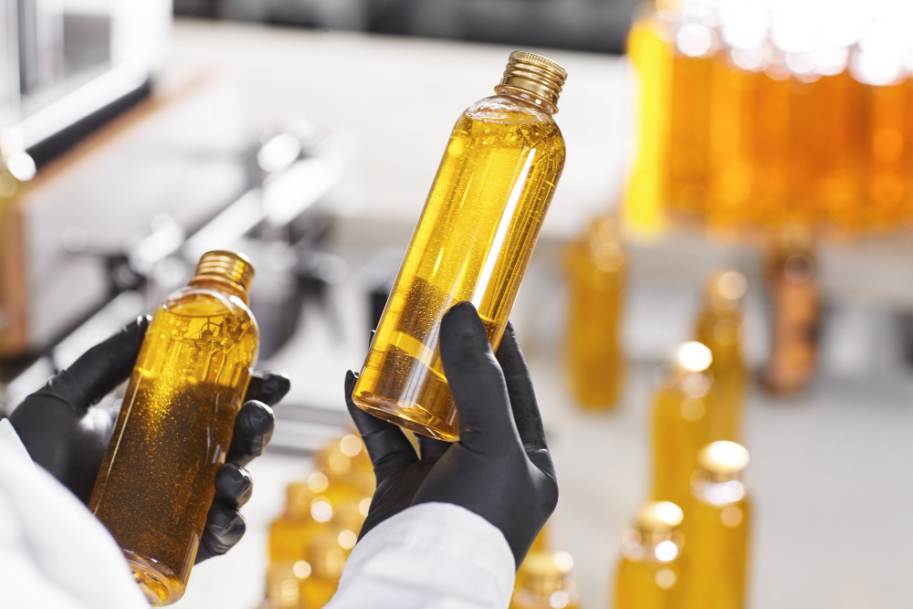 Fragrance & Perfumery