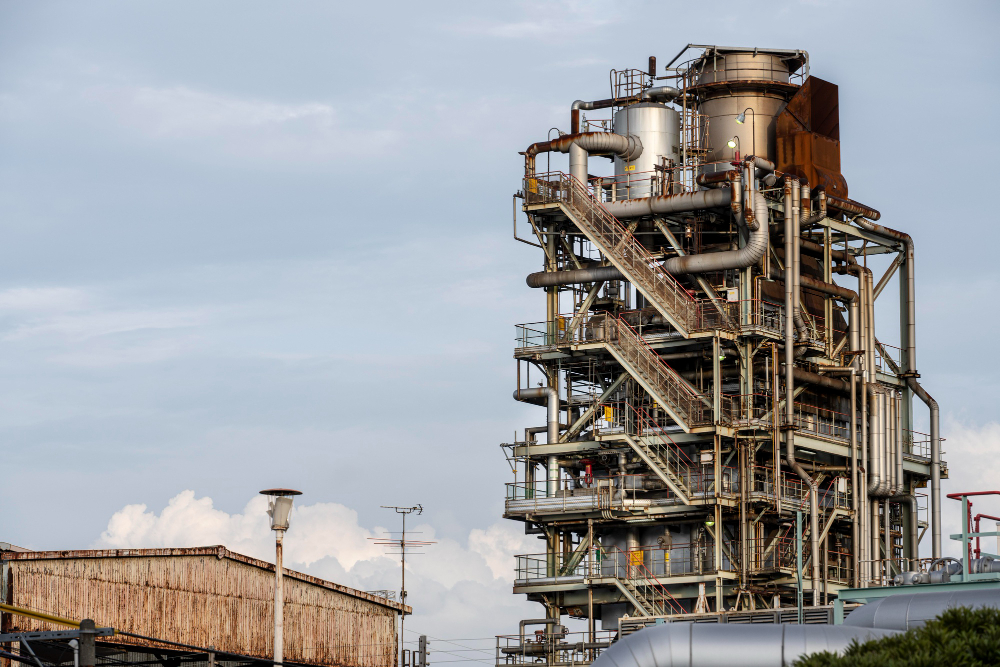 Construction Chemicals