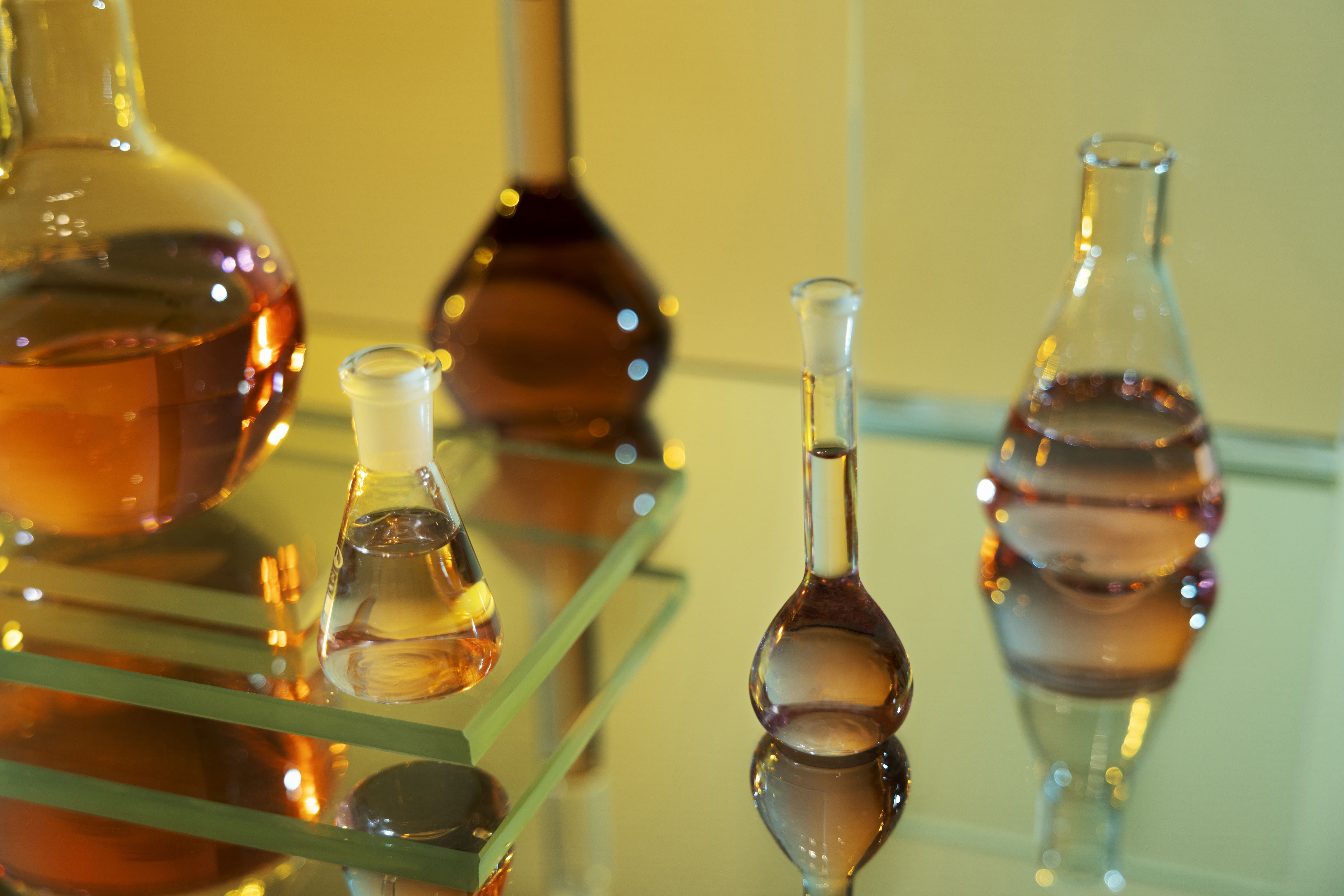 Pine Chemicals