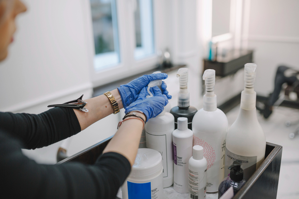 Pharma & Personal Care