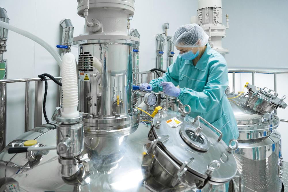 Polymerization & Emulsion