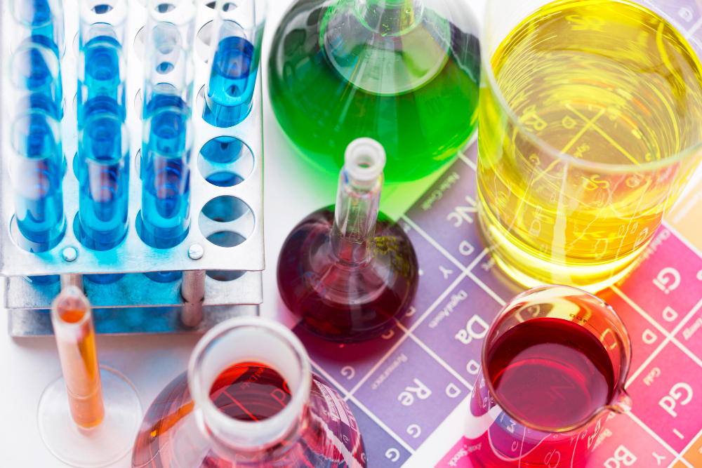 Pine Chemicals