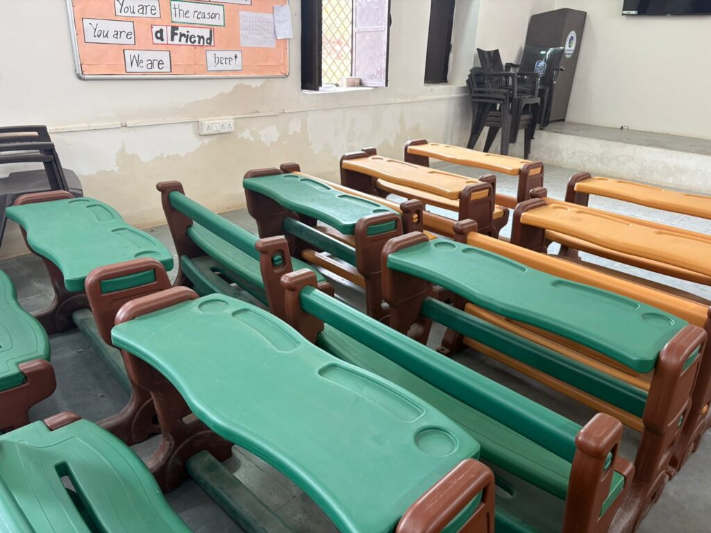 Tirthankar Mahaveer School in Osian