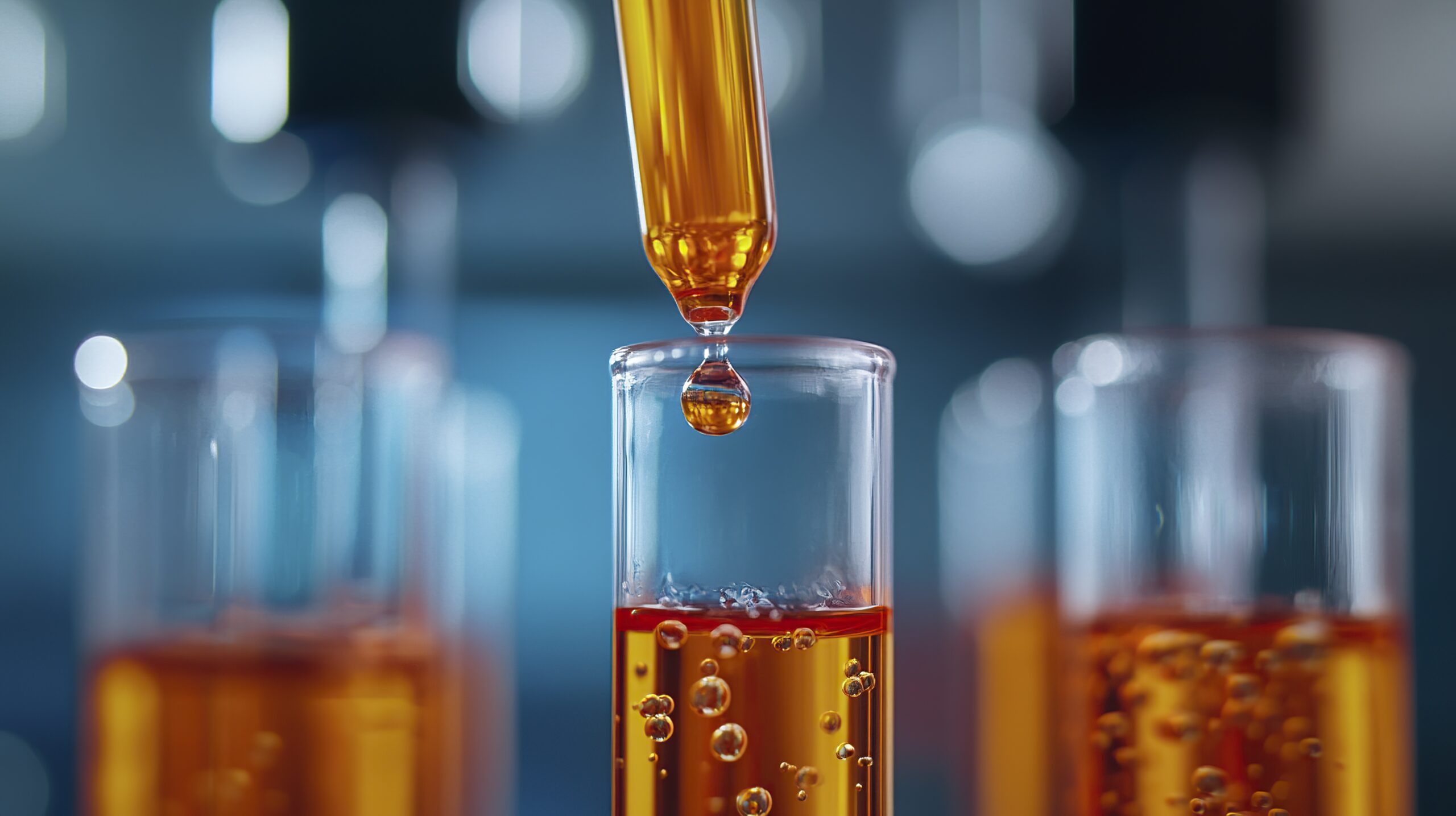 Glycols